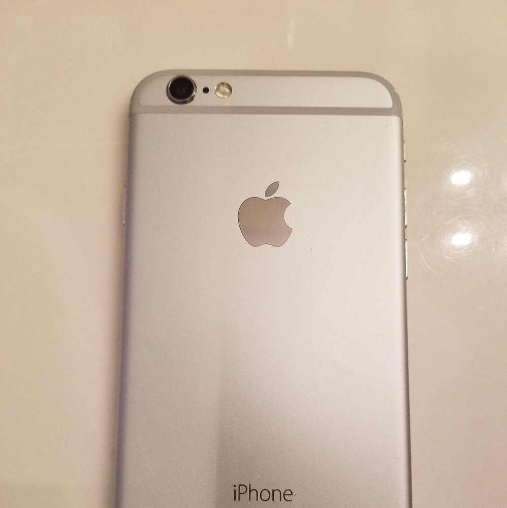 Iphone 6
